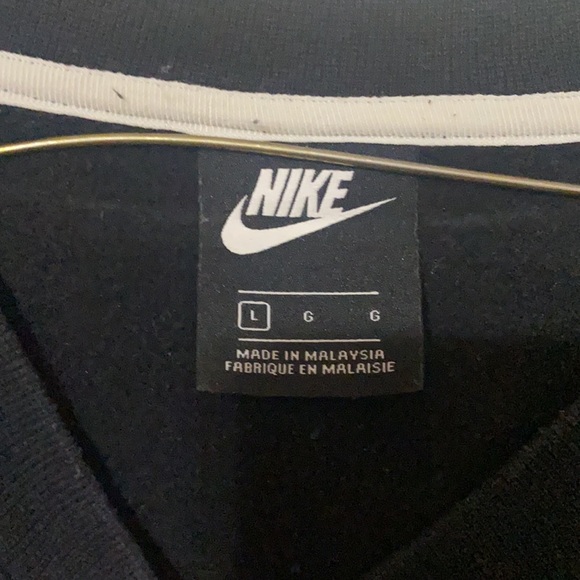 Nike crewneck (L) Unisex - Picture 2 of 4